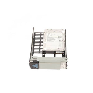 5562957-A - Hitachi 2.4TB SAS 10000RPM 2.5-inch Internal Hard Drive with Tray for VSP-G Series