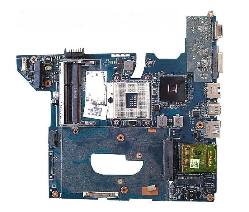 590350-001 - HP System Board (MotherBoard) Does Not Inclu