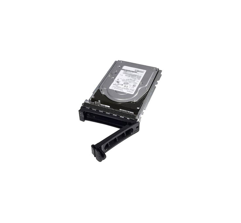 0591T9 - Dell 600GB SAS 12Gb/s Hot Swap 10000RPM 2.5-inch Internal Hard Drive Hybrid Tray