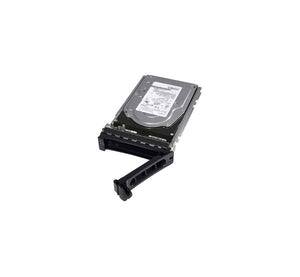 0591T9 - Dell 600GB SAS 12Gb/s Hot Swap 10000RPM 2.5-inch Internal Hard Drive Hybrid Tray