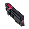 GP3M4 - Dell C266X Toner 1.2K Magn C266Xdn 593-Bbbp
