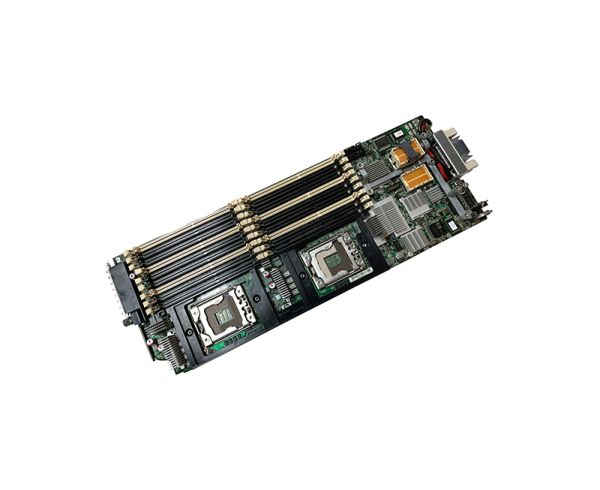595047-001 - HP Motherboard for ProLiant BL490c G6
