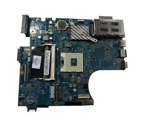 598667-001 - HP Motherboard with Intel Core i5-430M for ProBook 4520S
