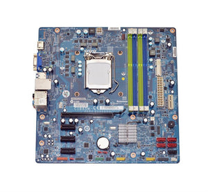 5B20G00892 - Lenovo ATX System Board (Motherboard) Socket 115x for Erazer X310 Desktop PC