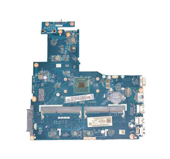 5B20G46149 - Lenovo System Board (Motherboard) with Intel Pentium N3530 2.16Ghz CPU for Touch All-In-One B50-30
