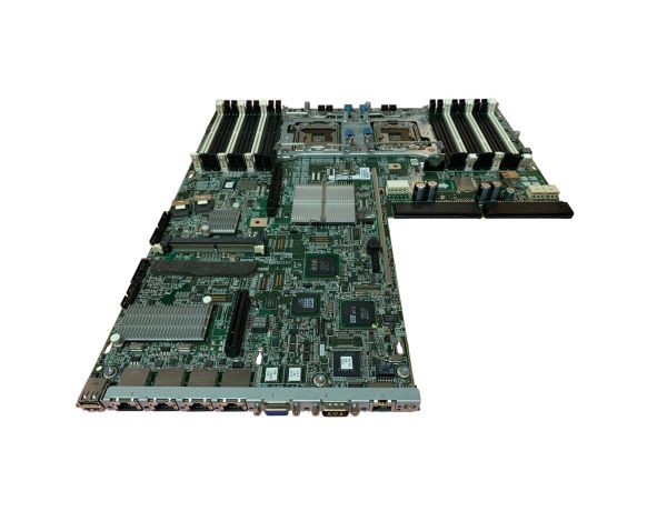 602512-001 - HPE Motherboard for ProLiant DL360 G7