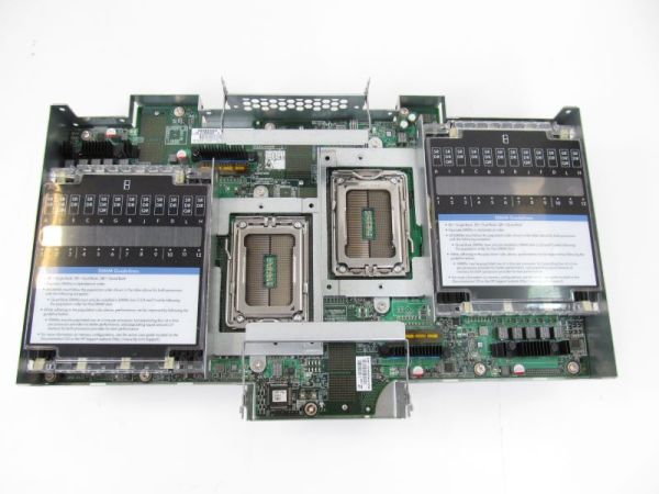 604048-001 - HP Motherboard for ProLiant DL585 G7