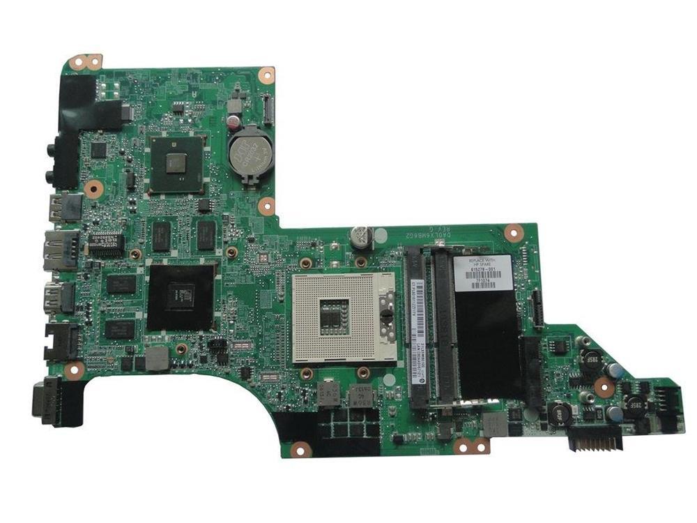 605321-001 - HP System Board Dsc 5650/1g Duo
