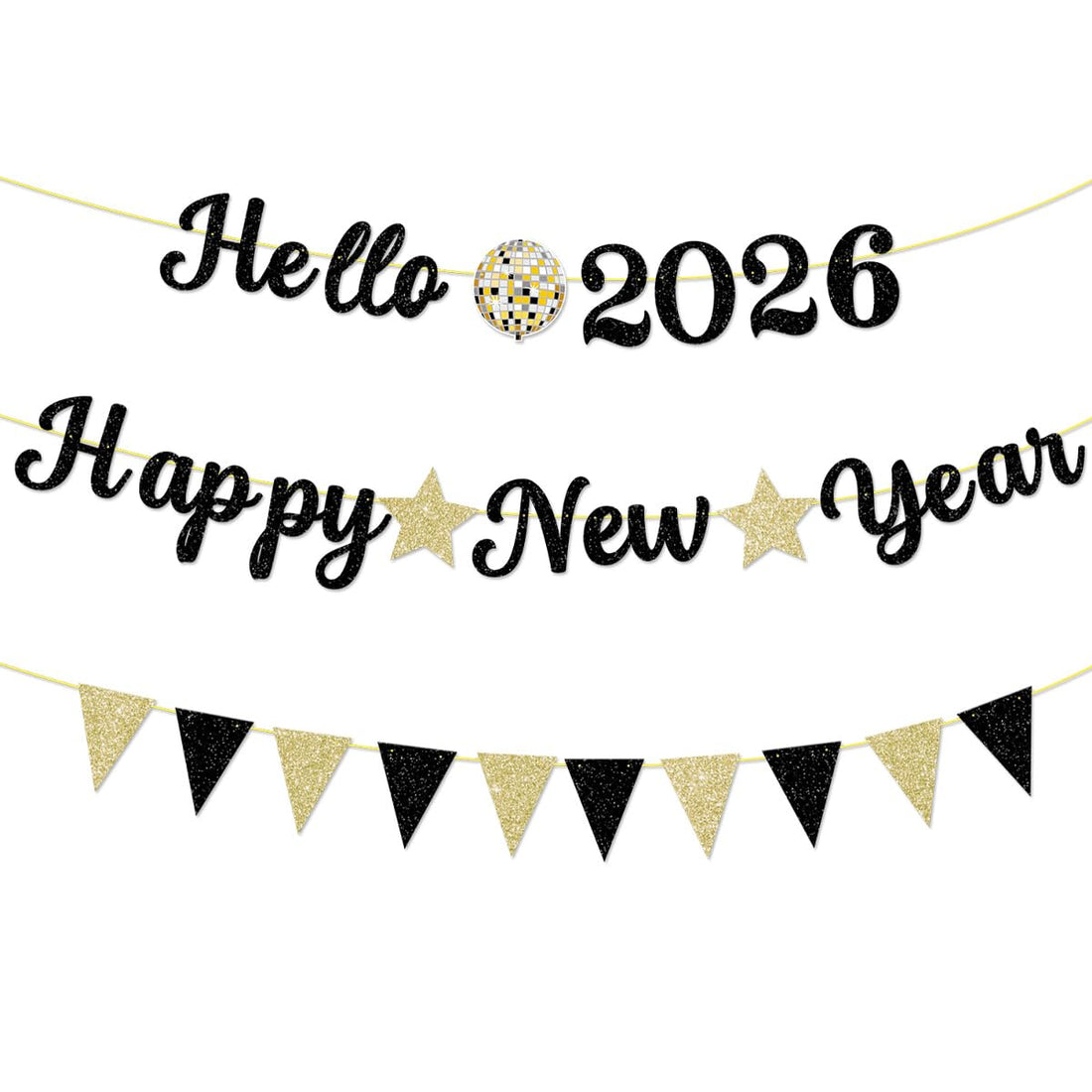Happy new year 
