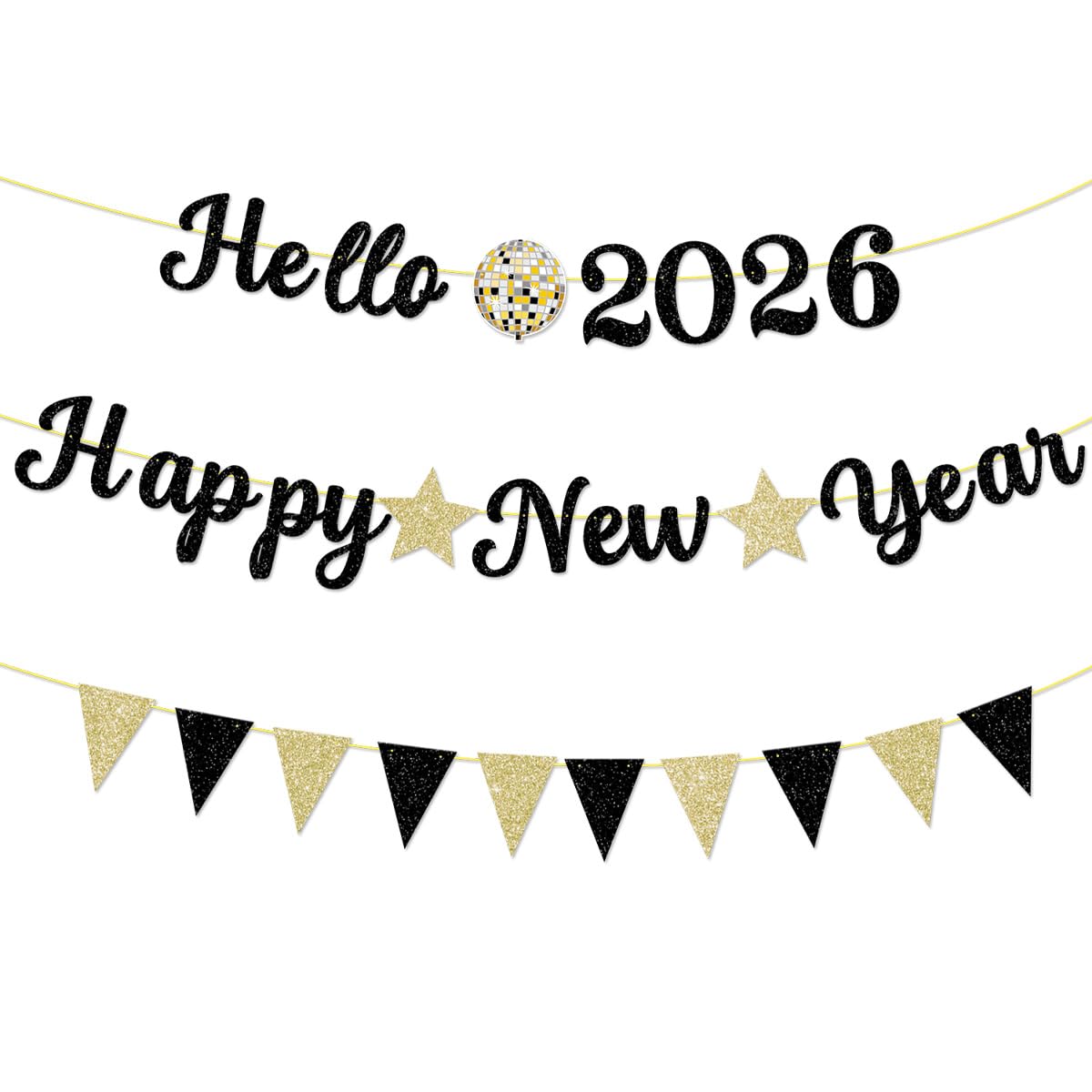 Happy new year 