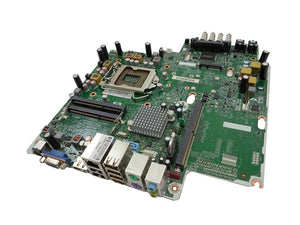 611836-001 - HPE Motherboard for Compaq 8200 Elite Ultra-slim