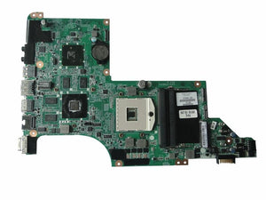612003-001 - HP Pavillion Dv7-4000 Series Motherboard 31lx8MB0