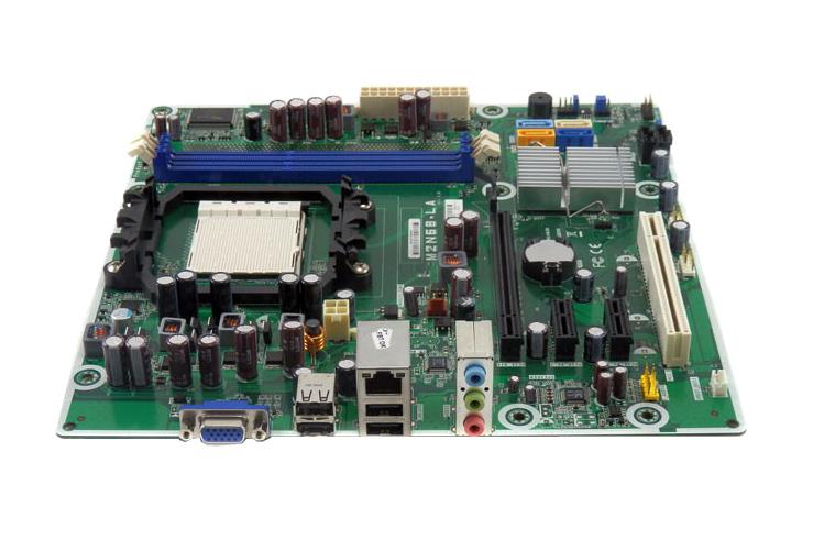 612501-201 - HP System Board (Motherboard) for Pavilion AMD Desktop PC