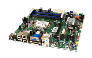 614494-001 - HP System Board (Motherboard) With Intel H57 Chipset for Iona