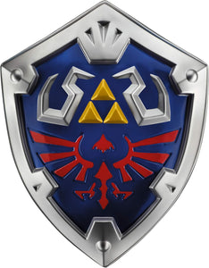 Disguise Nintendo The Legend of Zelda Link Shield, Official The Legend of Zelda Costume Accessory