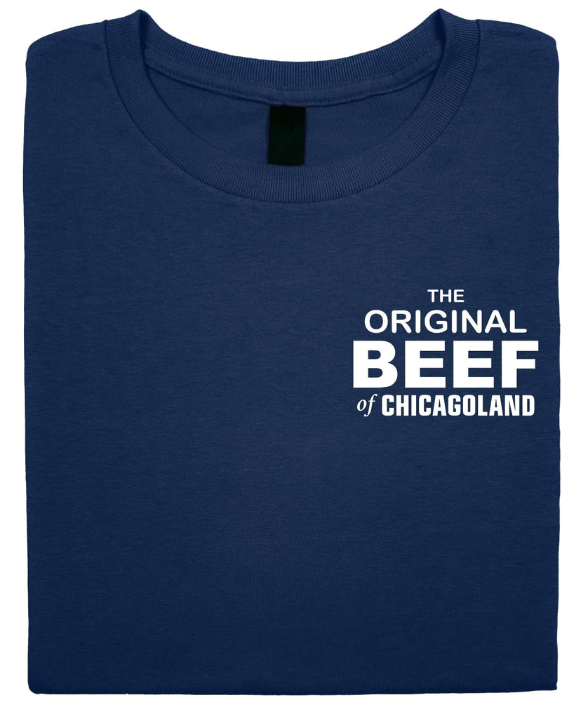 The Original Beef of Chicagoland Shirt, The Bear Tv Shows T-Shirt, The Bear Carmy Richie Shirt, The Beef Sweatshirt Multicolor