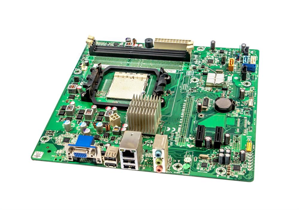 616663-001 - HP Aira-GL8 Motherboard