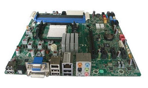 618937-002 - HP Motherboard for Pavilion Elite