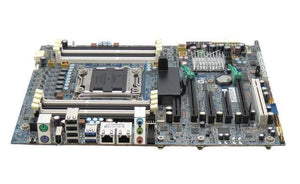 619559-001 - HP System Board (MotherBoard) Dual CPU for Z620 Workstation