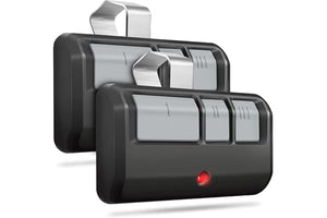 2 for Chamberlain LiftMaster Craftsman Garage Door Opener Remote 893LM 893Max 971LM Universal