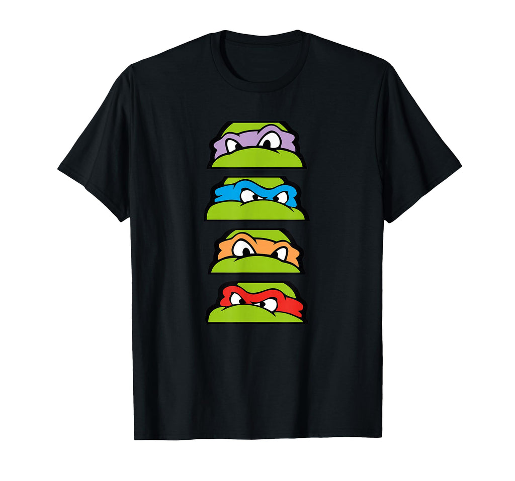 Donatello, Raphael, Michelangelo, and Leonardo T-Shirt