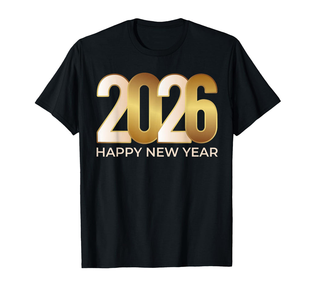 Happy new year 