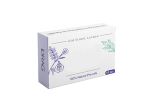 Tobacco Filters