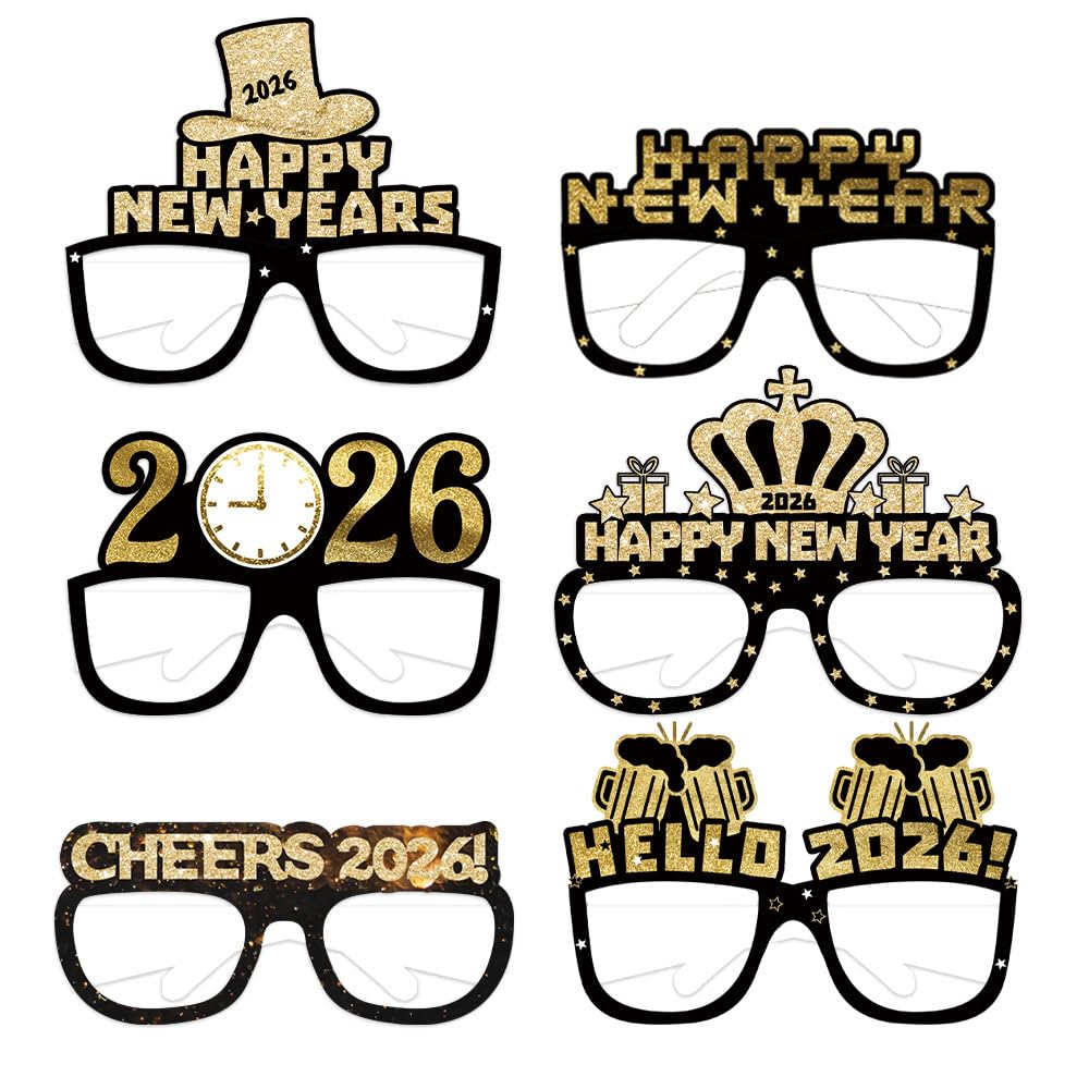 Happy new year 