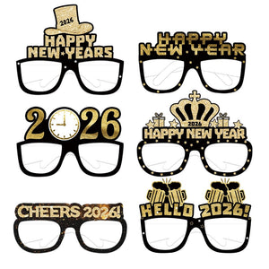 Happy new year 