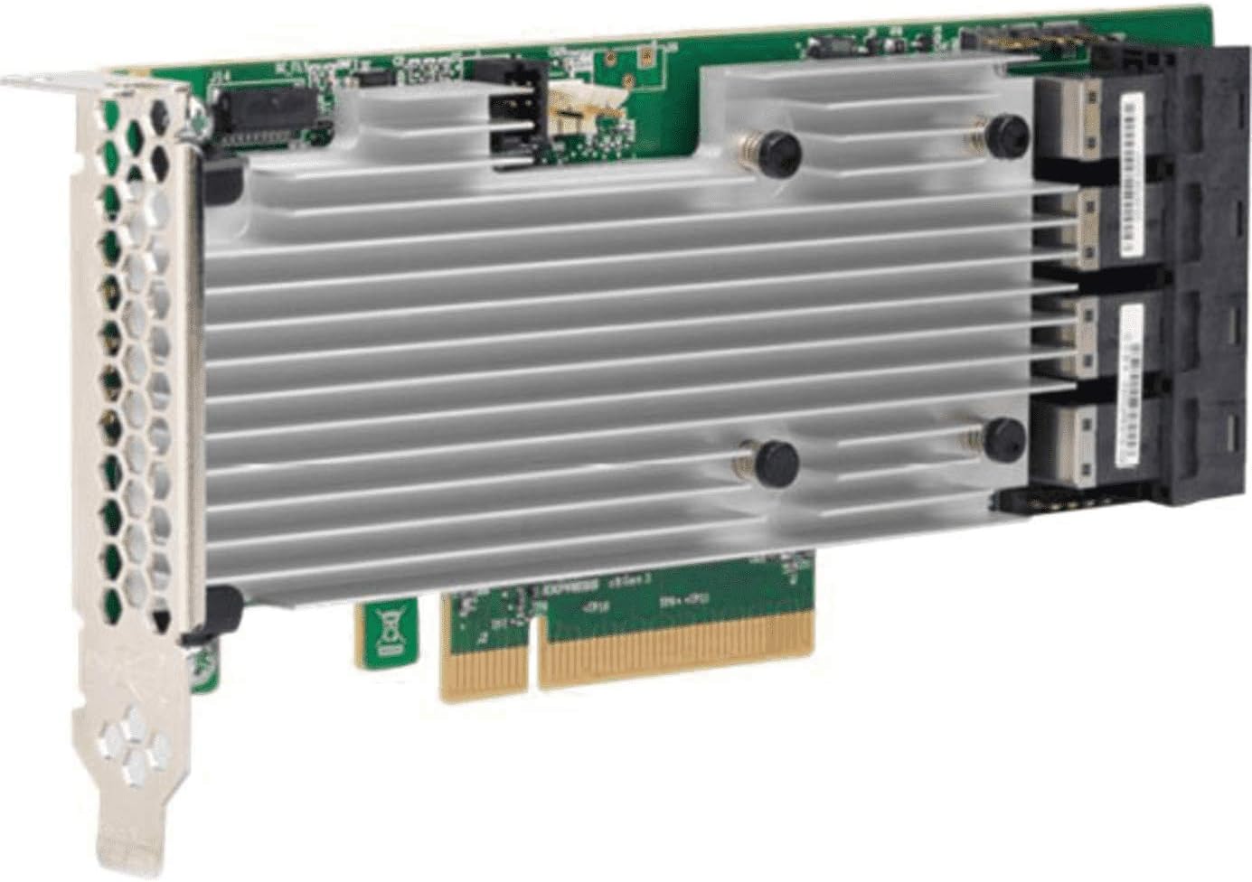 Storage Controller