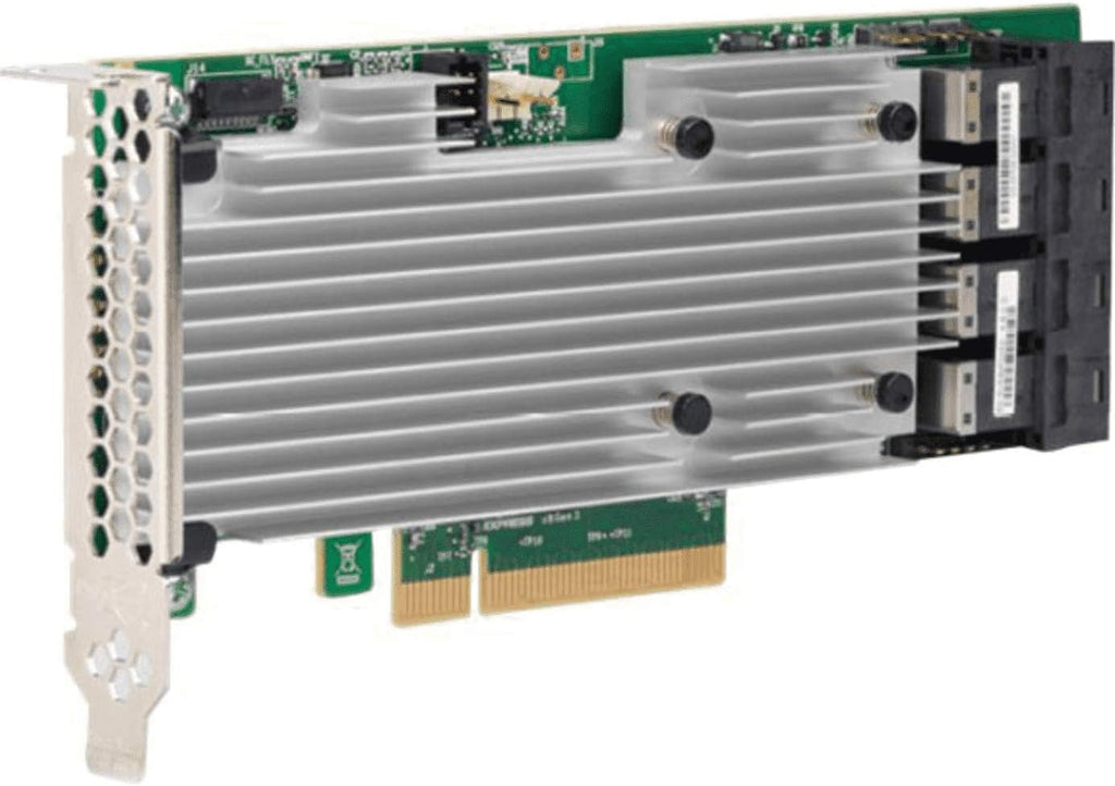 Storage Controller