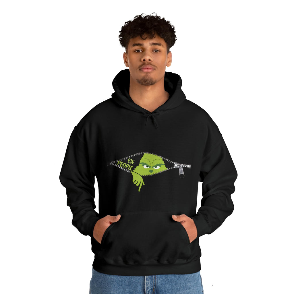 Christmas Ew People Shirt, Christmas The Grnch Hoodie, Grnchmas Ew People Sweatshirt