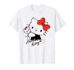 Hello Kitty and Tiny Chum Tee T-Shirt