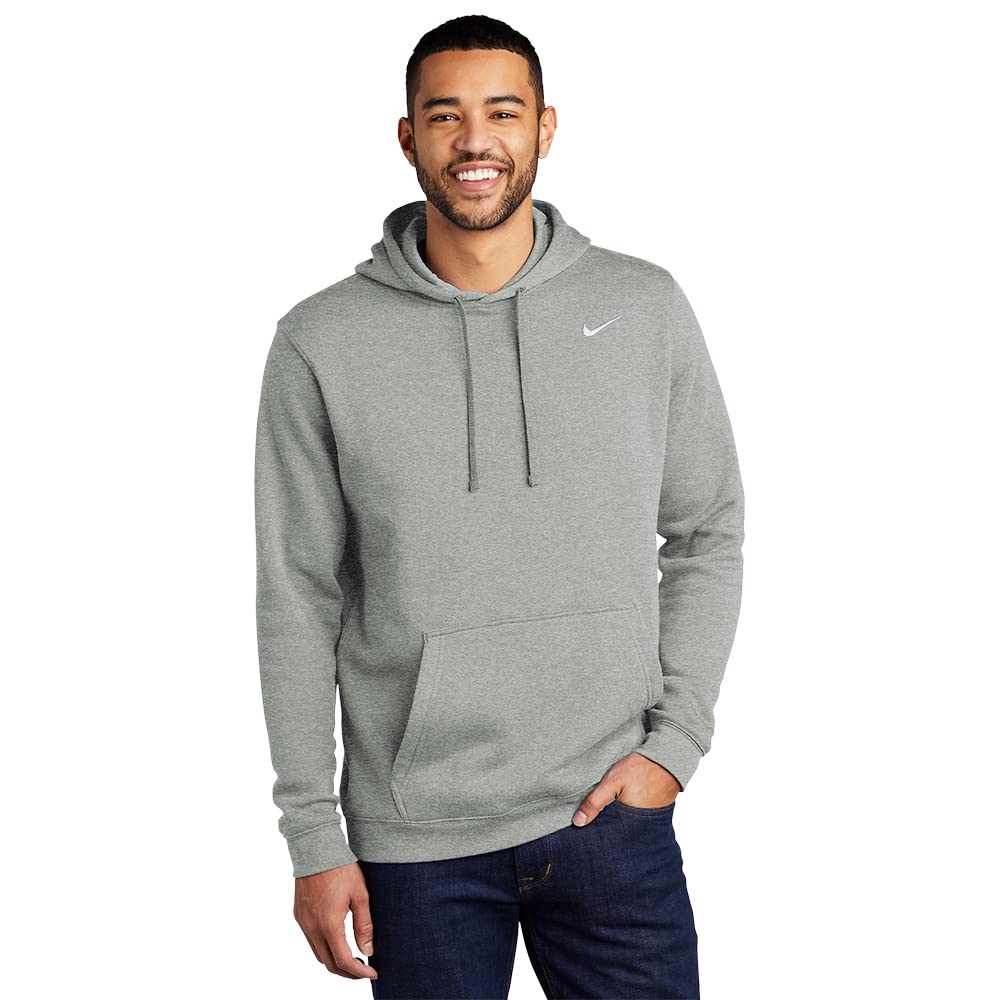 Adult Fleece Hoodie by Nike
