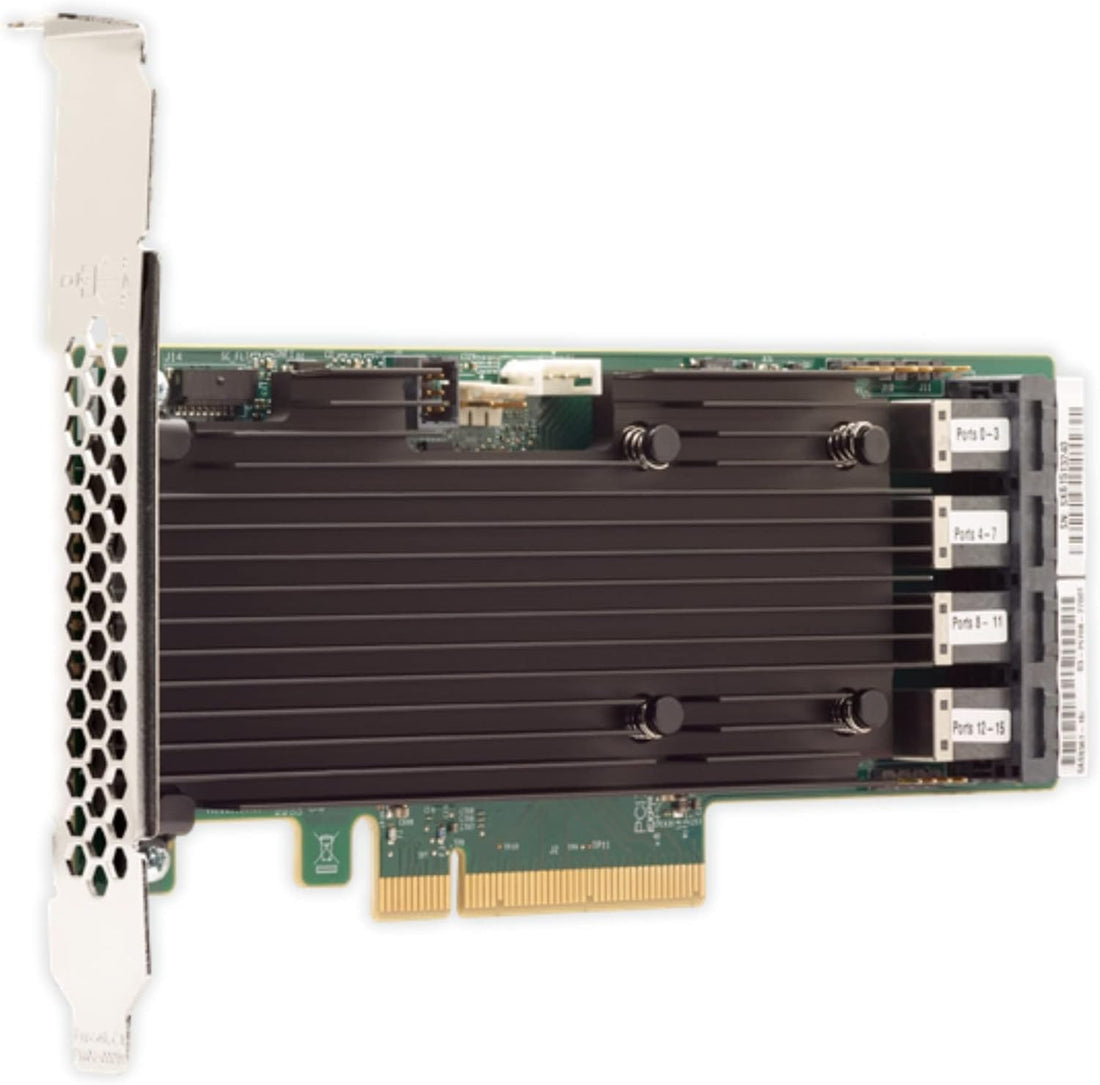 Storage Controller