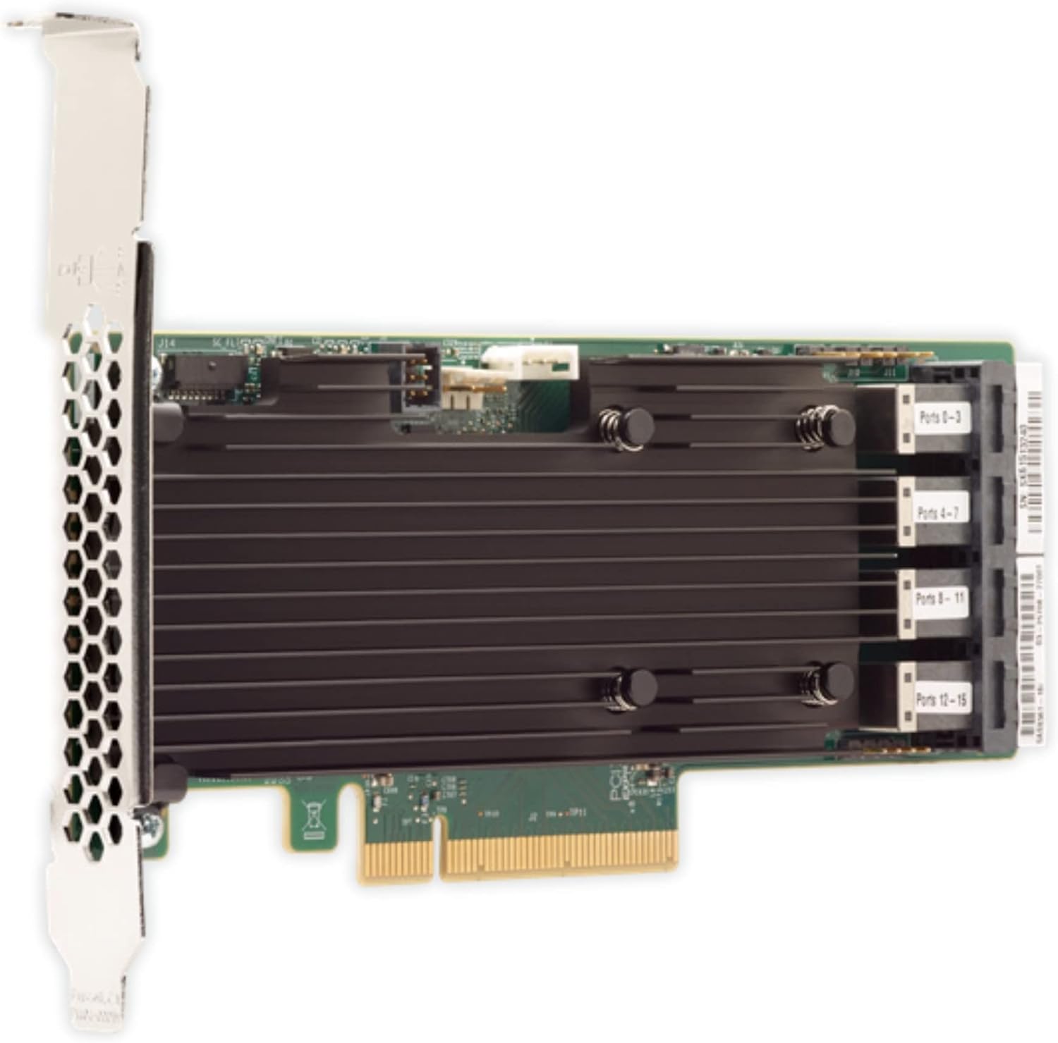 Storage Controller