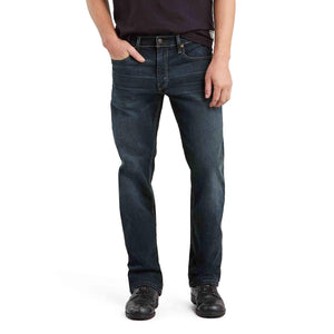 Levi's Men's 559 Relaxed Straight Jeans (Also Available in Big & Tall), Navarro, 46W x 32L