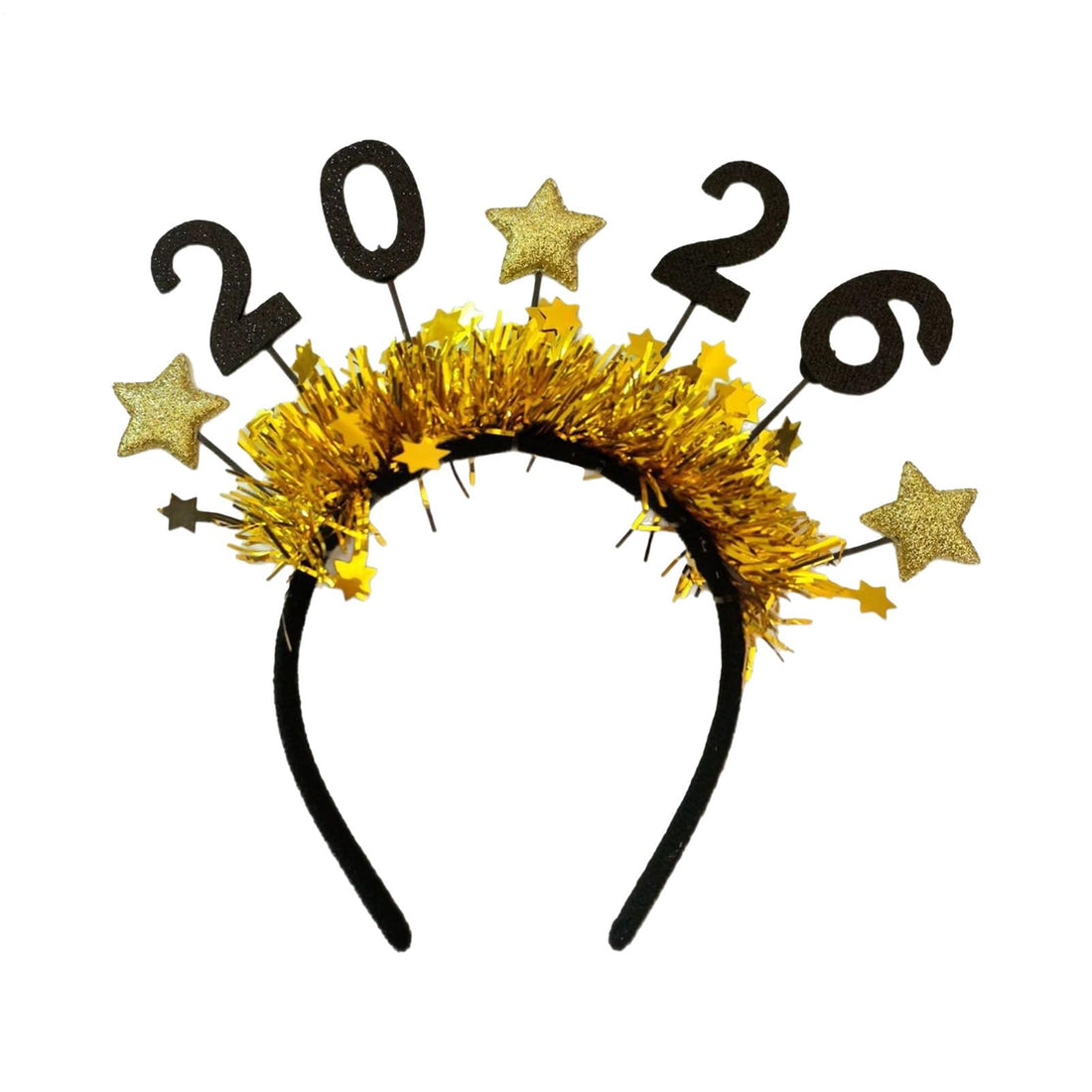 Happy new year 