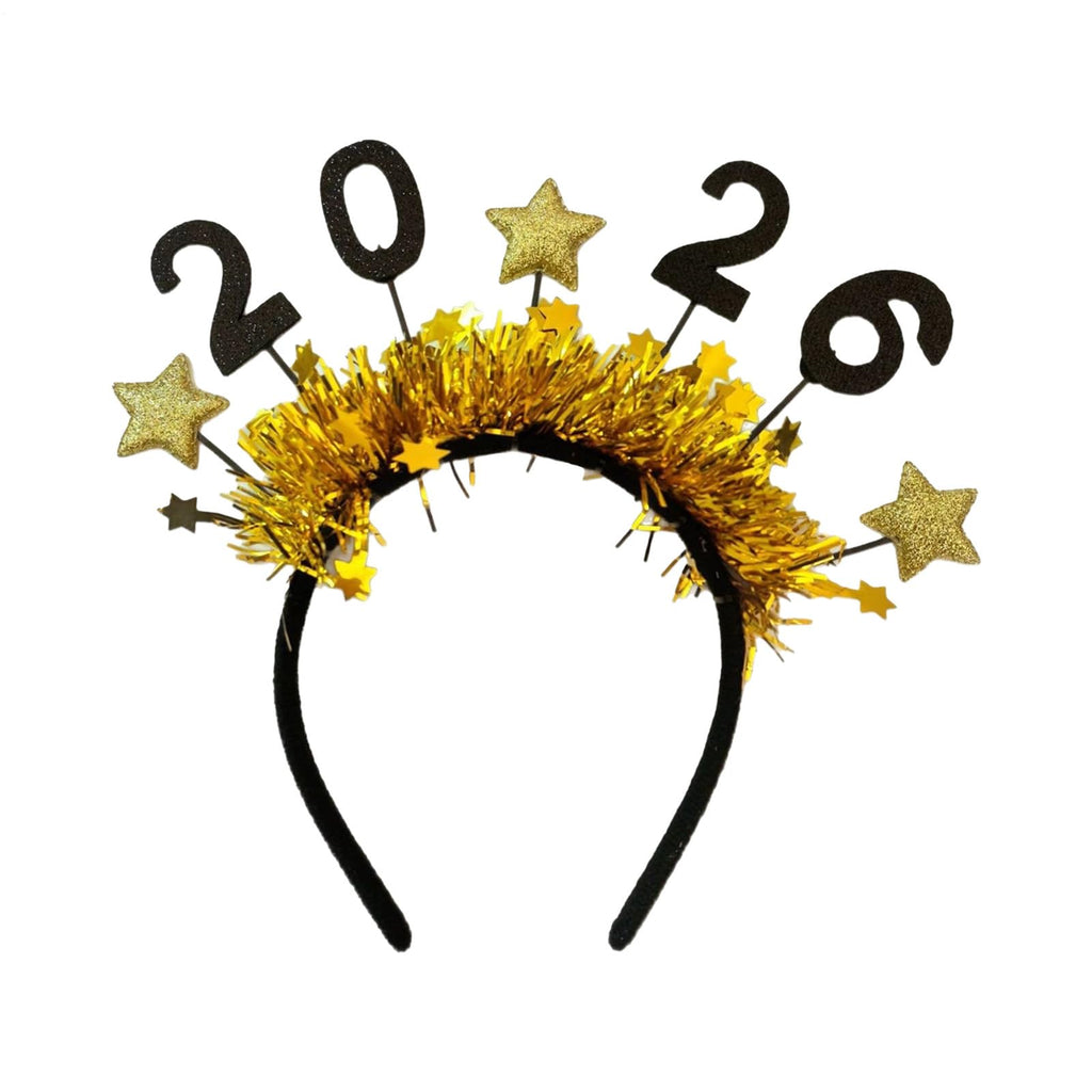 Happy new year 