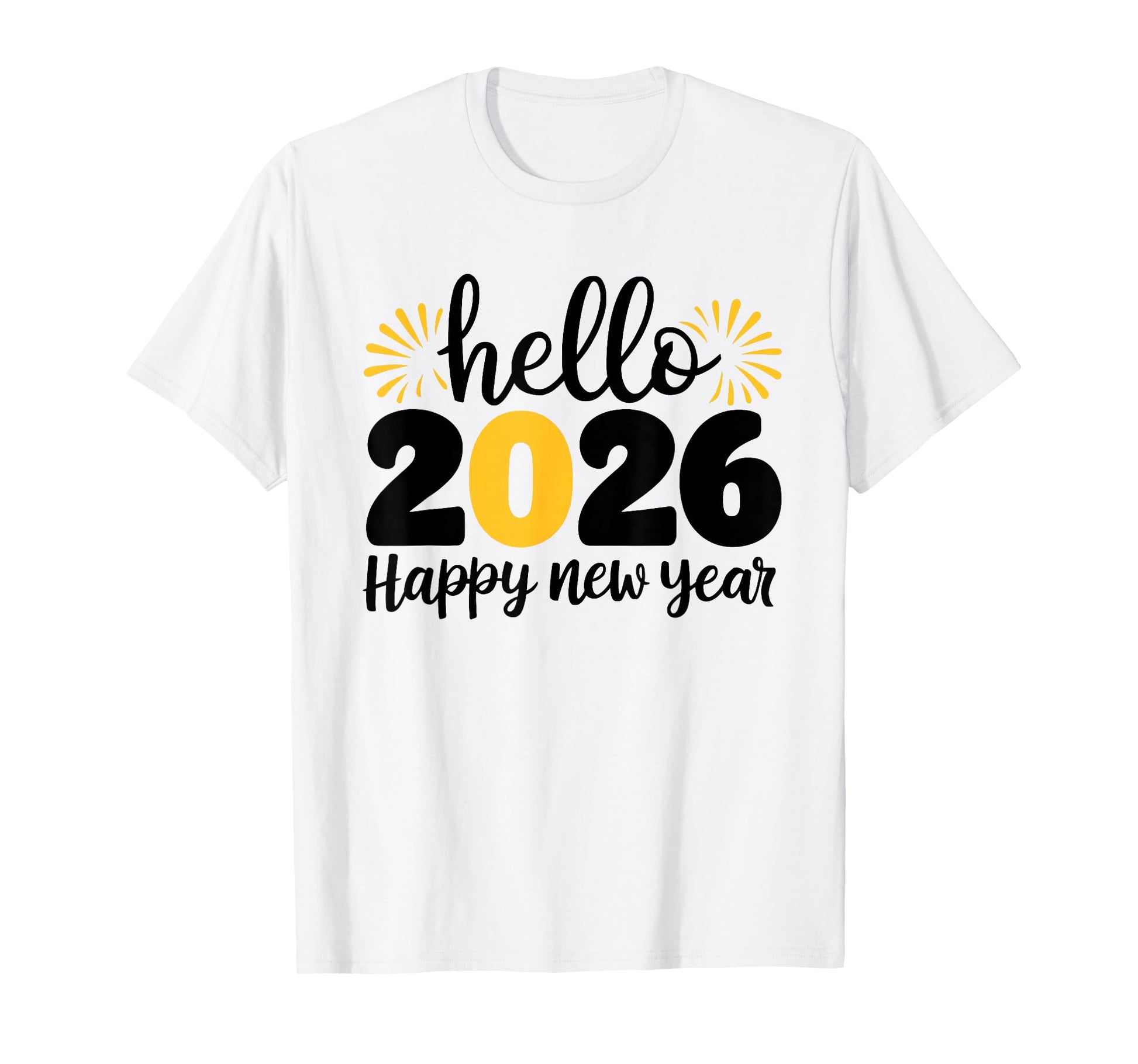 Happy new year 