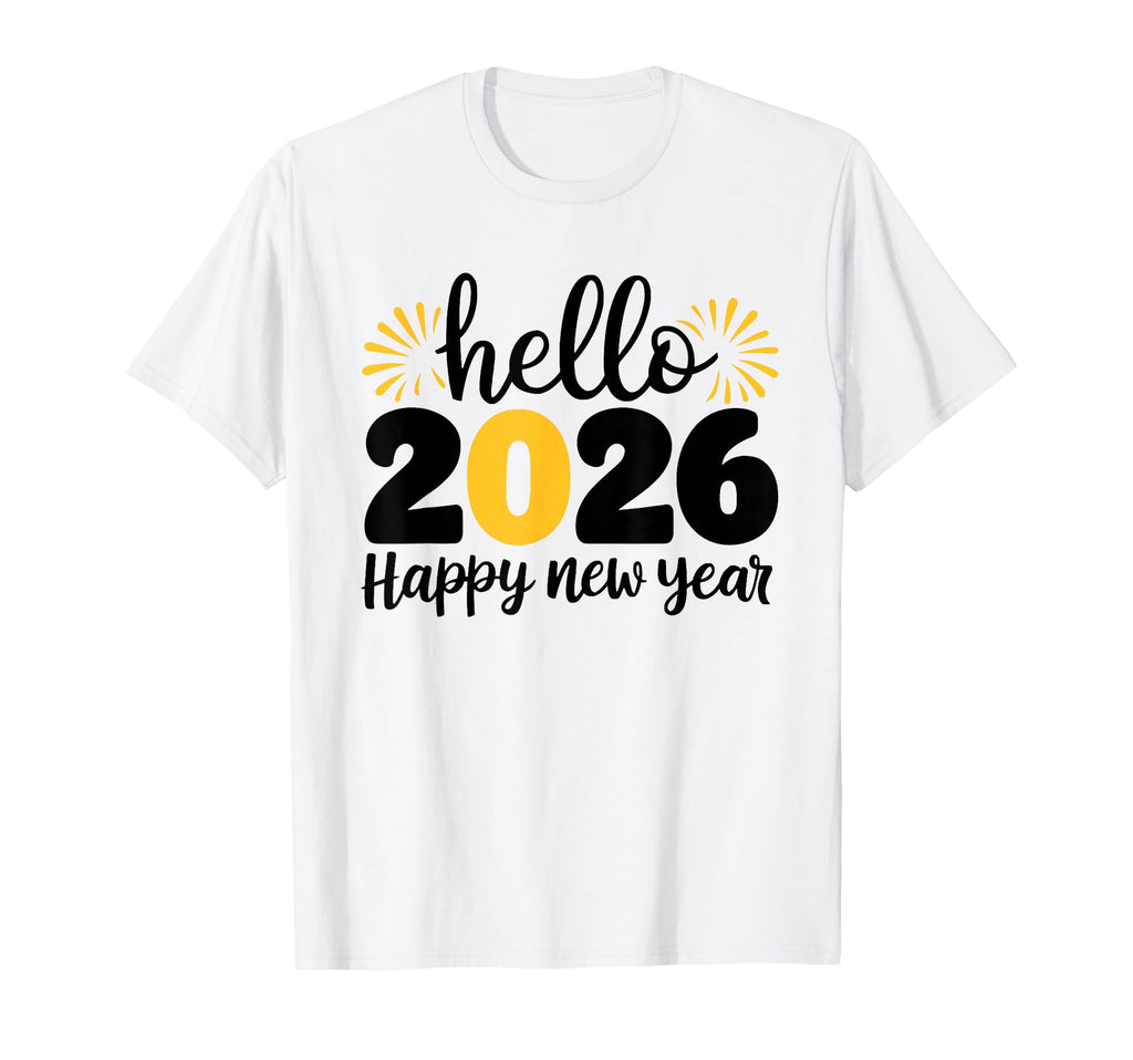 Happy new year 