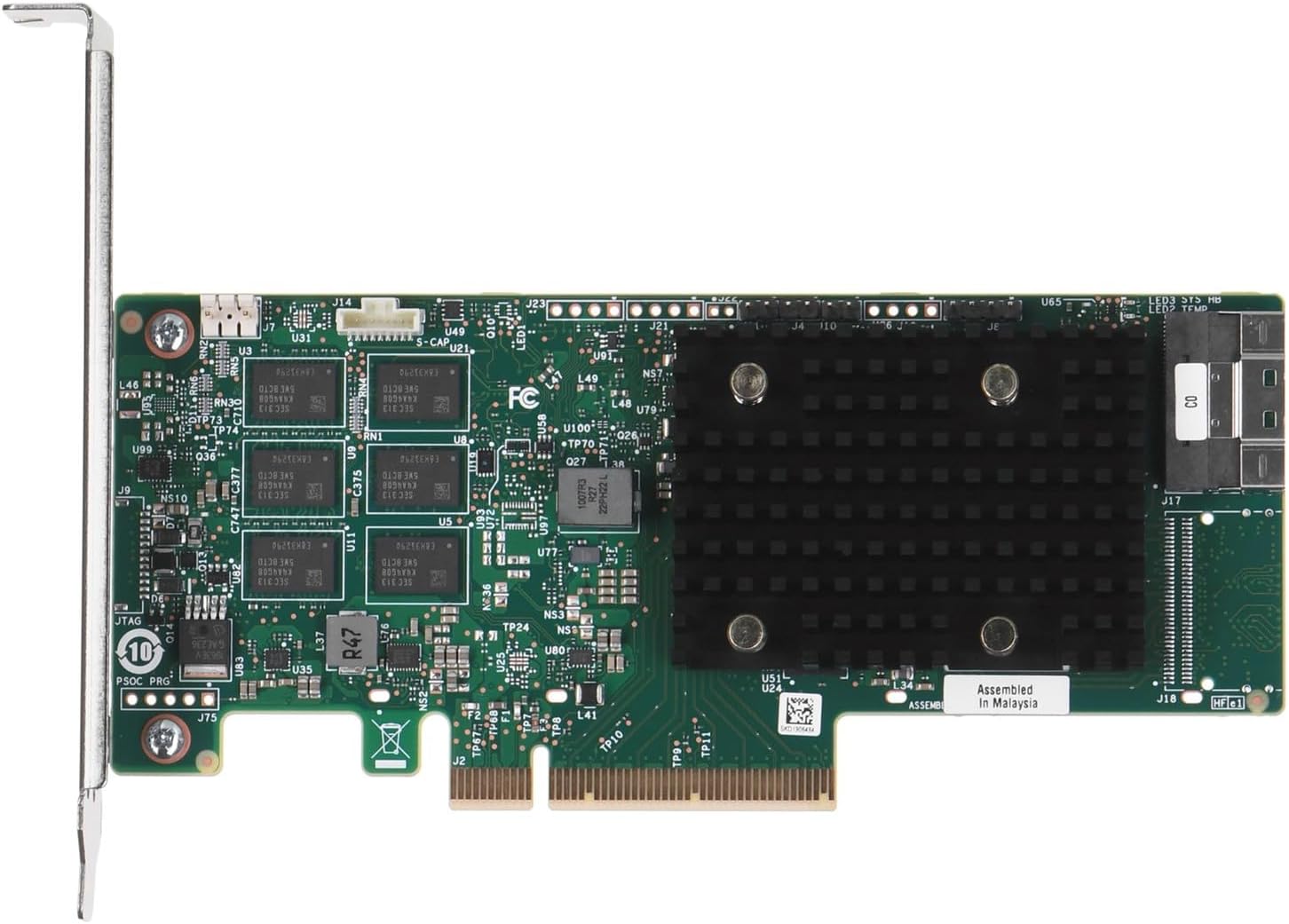 Storage Controller
