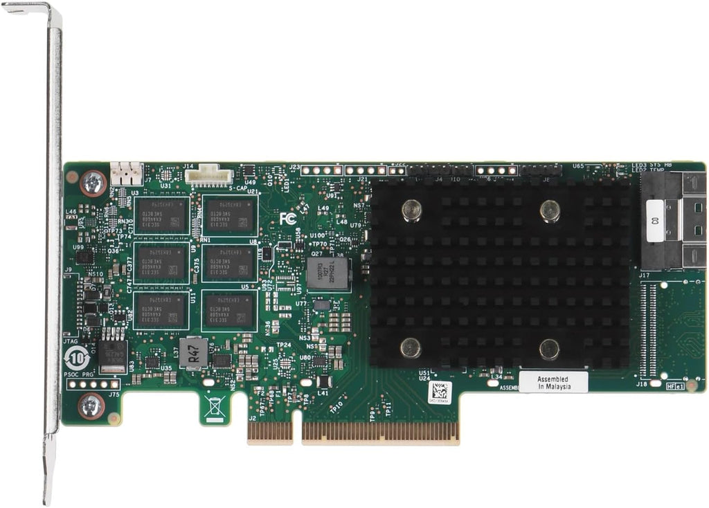 Storage Controller