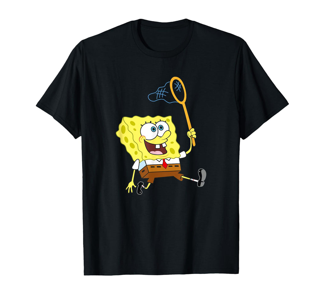 Mademark x SpongeBob SquarePants - SpongeBob - Lovin' Life T-Shirt