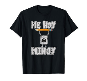 Mademark x SpongeBob SquarePants - DoodleBob - Me Hoy Minoy! T-Shirt