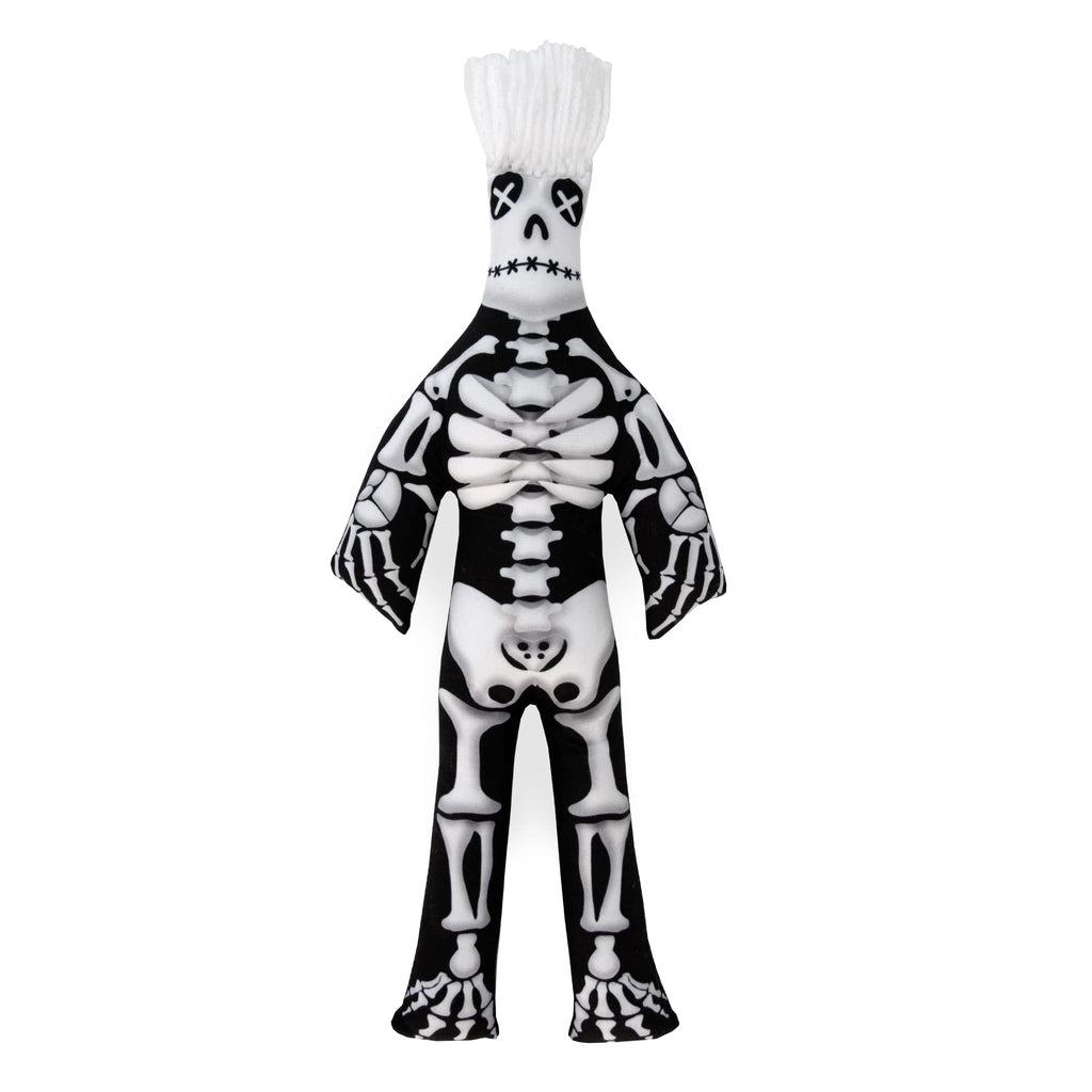 Dammit Doll - Limited Edition - Dammit Skeleton Doll - Stress Relief, Gag Gift