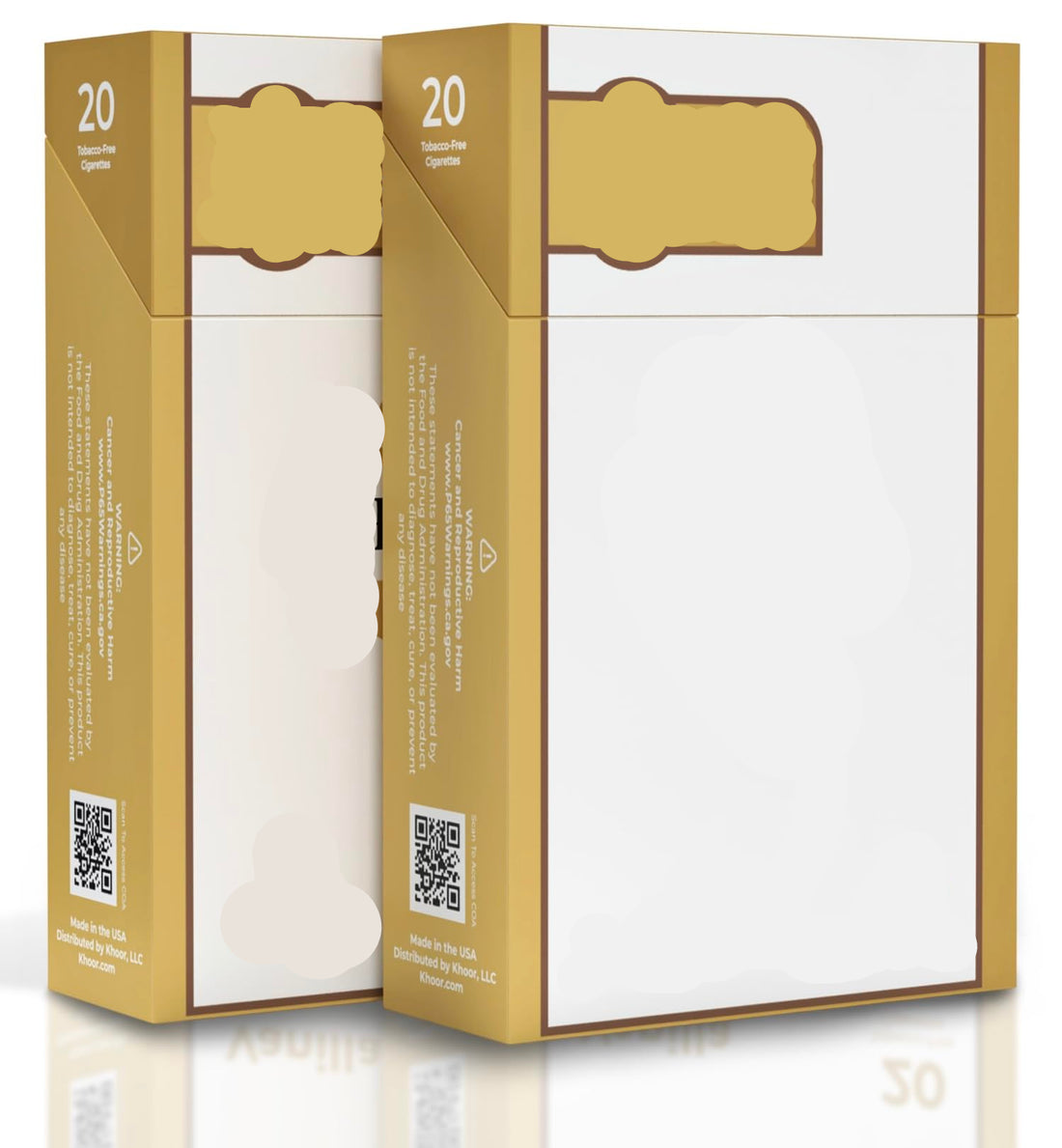 Tobacco Filters