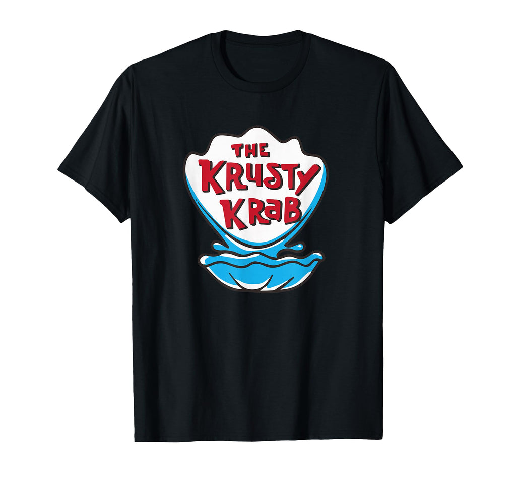 The Krusty Krab T-Shirt