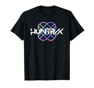 Kpop Demon Hunters Band Logo Officially Licensed T-Shirt