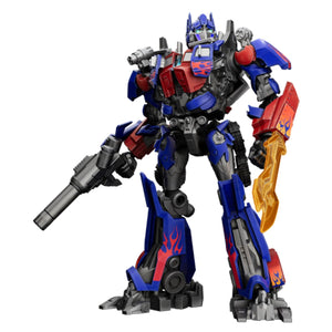 BLOKEES Transformers Classic Class 09 Optimus Prime Transformers (2007)